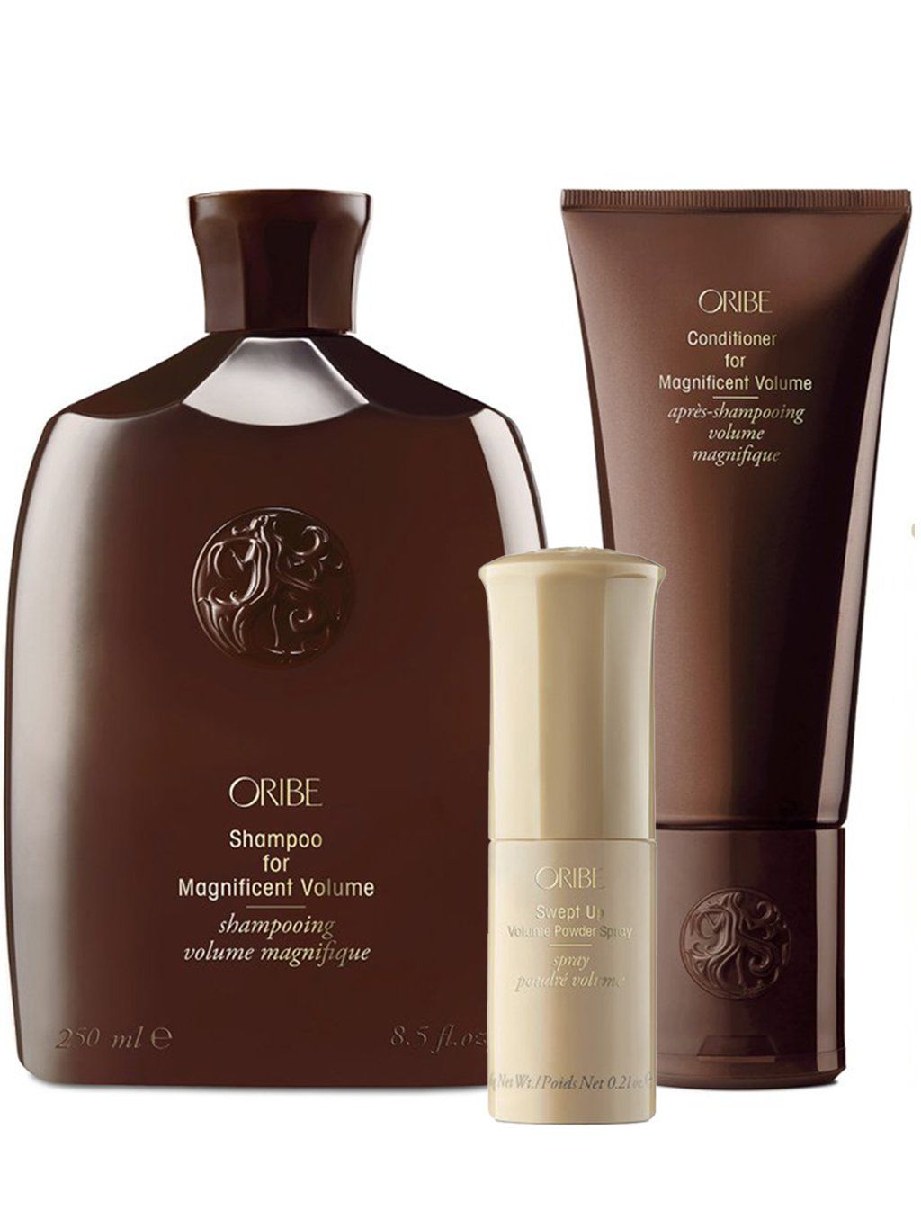 Magnificent Volume Conditioner 200ml