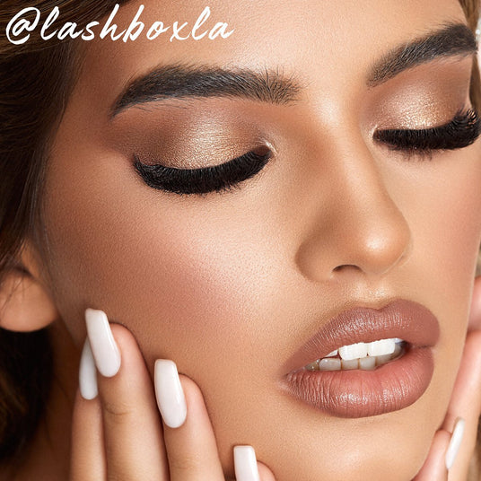 Eyelixir Eyeshadow - Natural Glam
