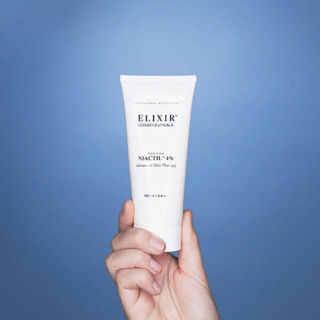 Elixir Niactil 4%
