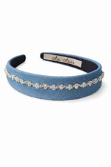 Alexandra - Håndlaget Hårbøyle