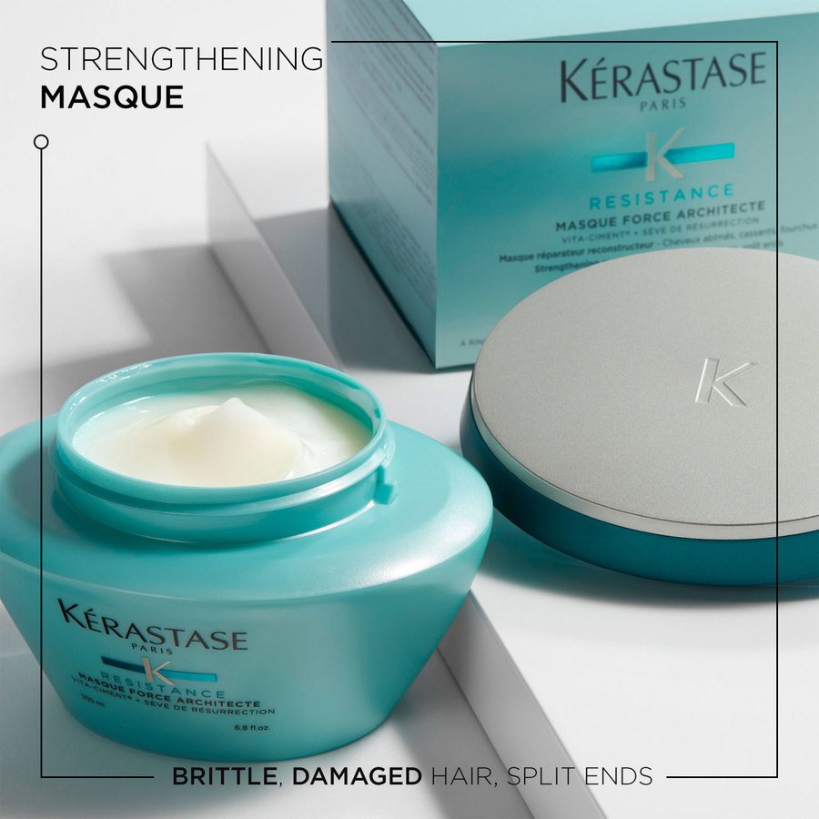 Resistance Masque Force Architecte 200ml