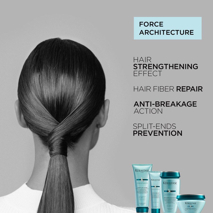 Resistance Masque Force Architecte 200ml