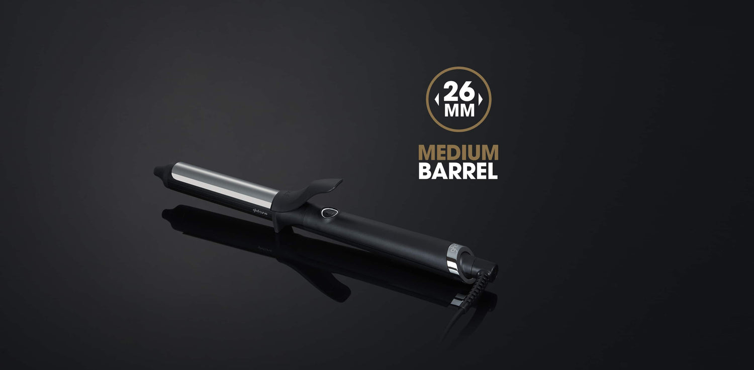 Curve - Classic Curl Tong 26mm Curve®