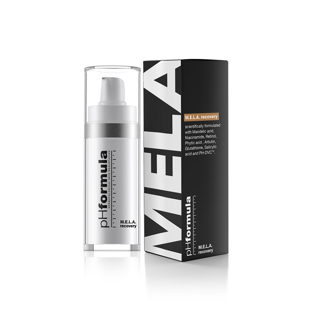 Mela Active Recovery