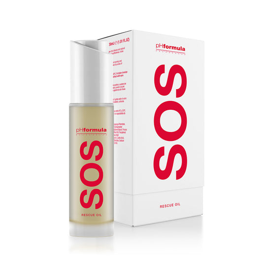 S.O.S Rescue Oil