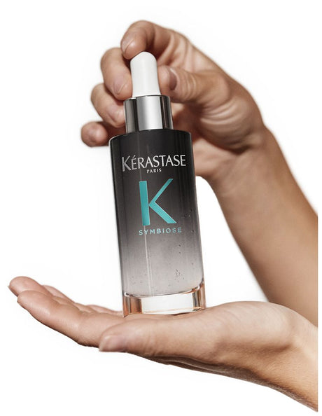 Symbiose Serum Nuit Anti-Pelliculaire Intensif 90ml