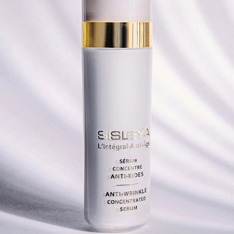 Sisleÿa L'Integral Anti-Wrinkle Concentrated Serum