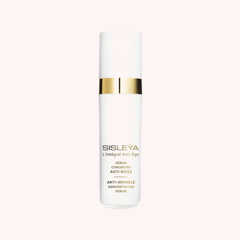 Sisleÿa L'Integral Anti-Wrinkle Concentrated Serum