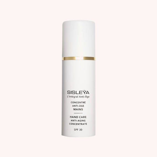 Sisleÿa L'Integral Hand Cream Anti-Aging Spf30