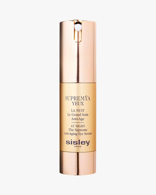 Supremÿa Yeux - Anti-Aging Eye Serum