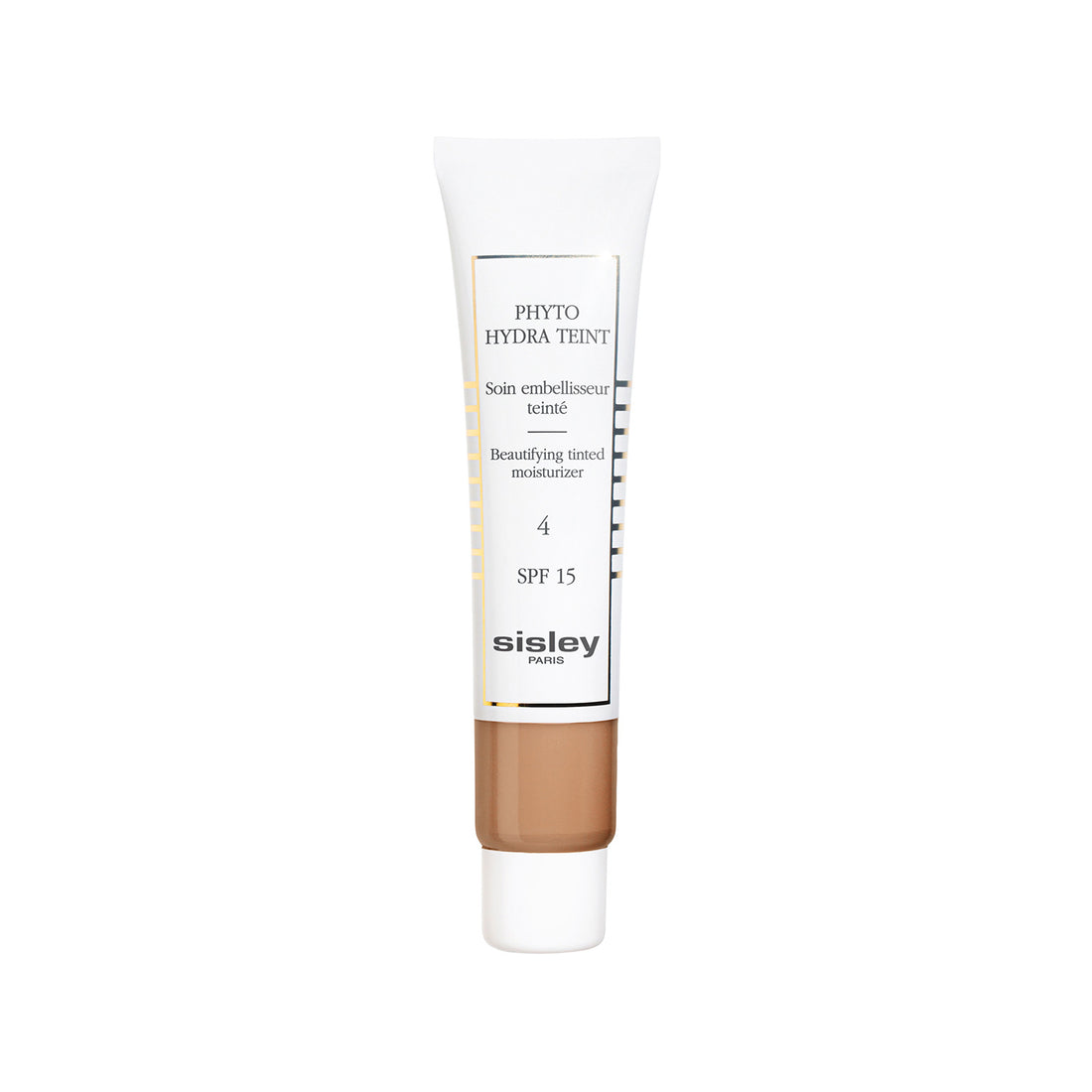 Phyto-Hydra Teint - Tinted Moisturizer Spf15- Tube