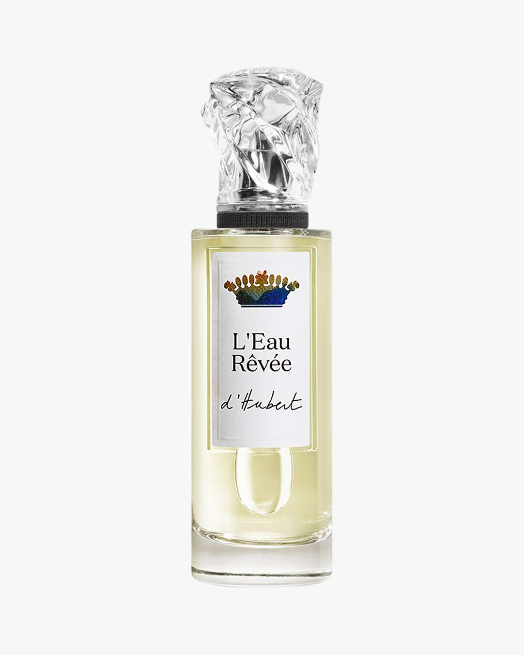 L'Eau Rêvée D'Hubert