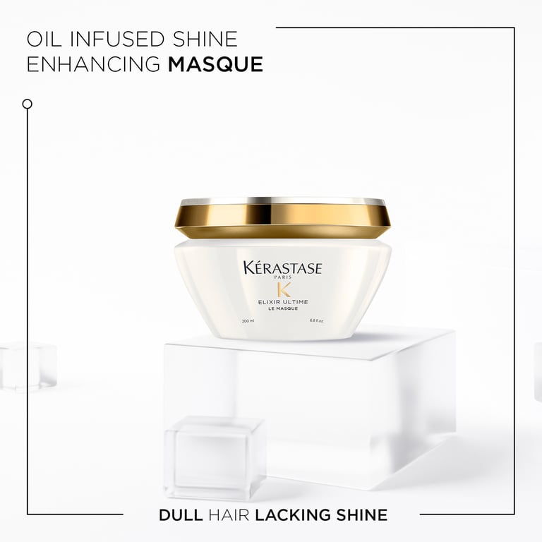 Elixir Ultime Le Masque