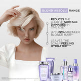 Blond Absolu Masque Ultra-violet