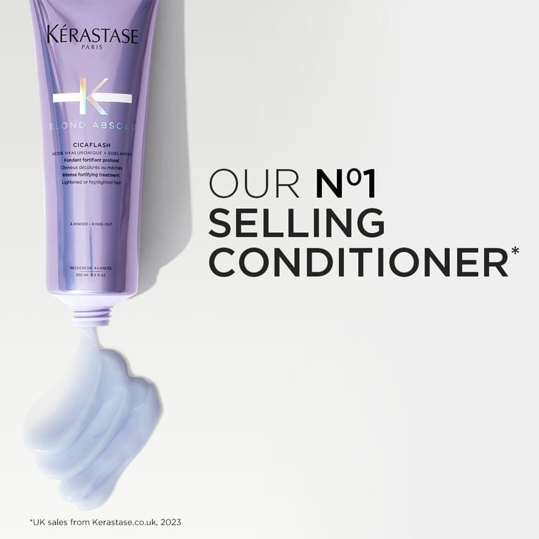 Blonde Absolu Cicaflash Conditioner
