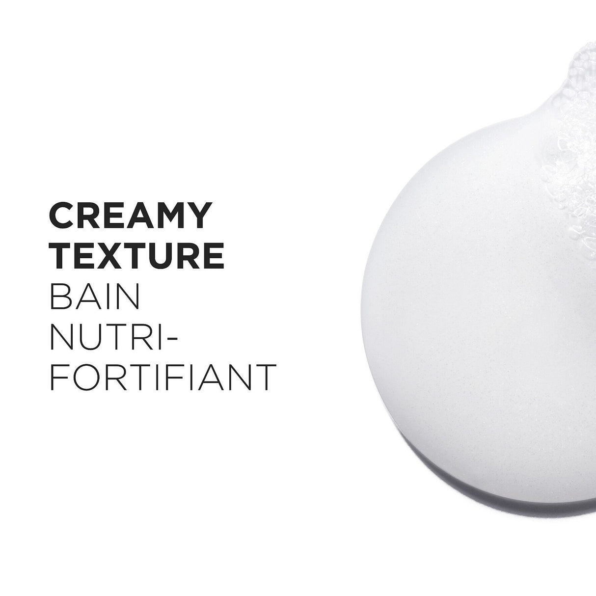 Genesis Bain Nutri-Fortifiant shampoo