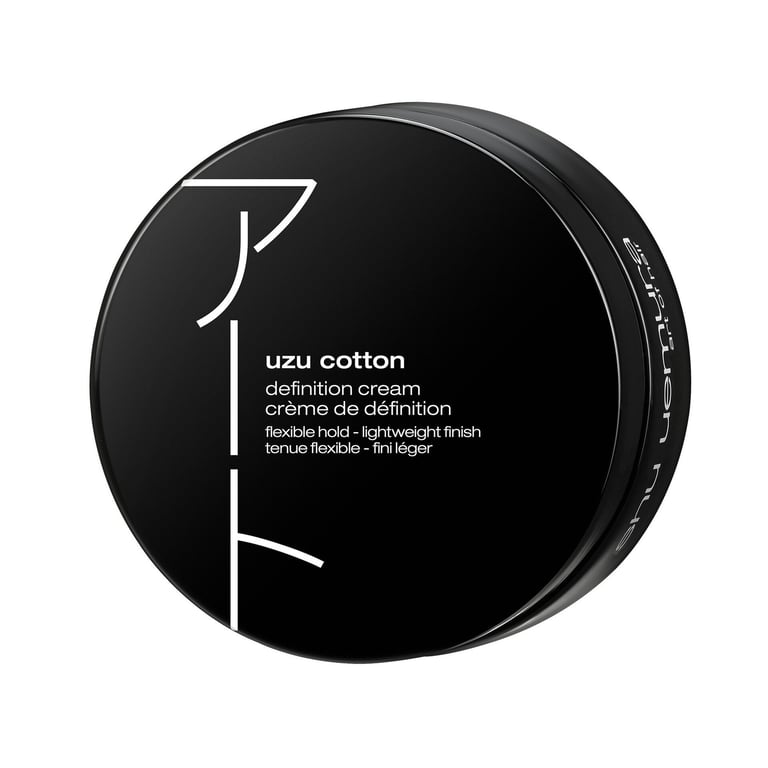 Uzu Cotten Definition Cream