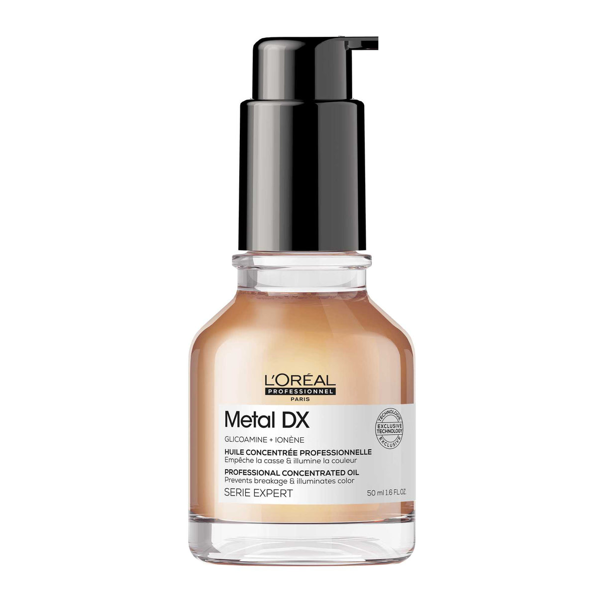 Metal DX anti-deposit protector concentrated oil 50ml