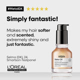 Metal DX anti-deposit protector concentrated oil 50ml