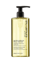 Gentle Radiance Cleanser Weightless Shampoo 400ml