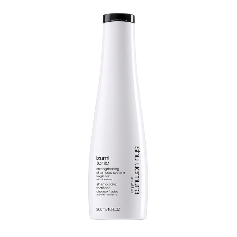 Izumi Tonic Shampoo