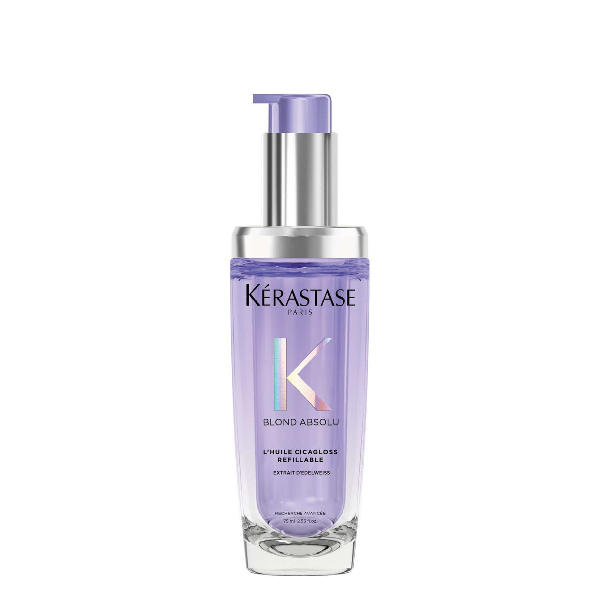 Blond Absolu Cicagloss Oil 75ml