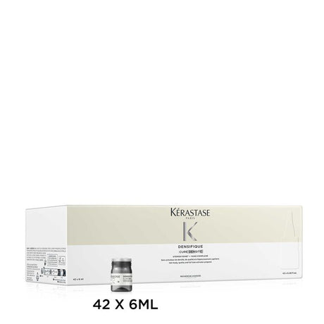 Densifique Cure Densité Stemoxydine Serum