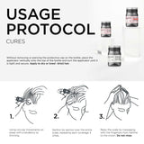 Densifique Cure Densité Stemoxydine Serum