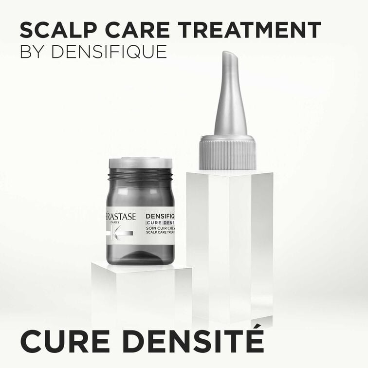 Densifique Cure Densité Stemoxydine Serum