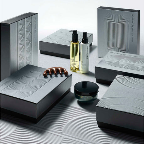 Shu Xmas 2025 Essence Absolu + Izumi Tonic full size
