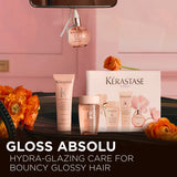 Kérastase Gloss Absolu Trio Travel Size Oil Spring Set 2026