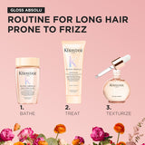 Kérastase Gloss Absolu Trio Travel Size Oil Spring Set 2026