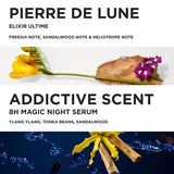 Kerástase Nutritive 8H Magic Night Serum and Elixir Ultime L'Huile Originale Hair Oil Mini Duo Spring Set 2026