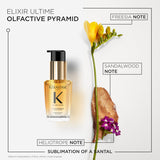 Kérastase Elixir Ultime hair oil Duo Spring Set 2026