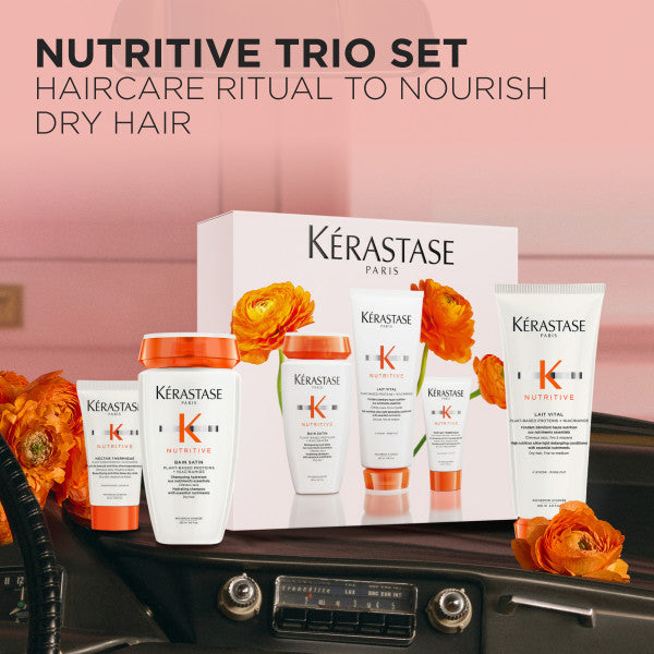 Kérastase Nutritive Trio Spring Set 2026