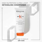 Kérastase Nutritive Trio Spring Set 2026