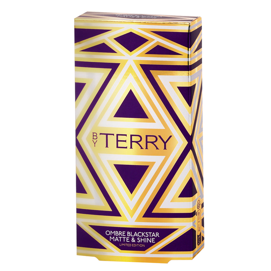 Ombre Blackstar Matte & Shine Eyeshadow Stick