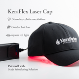 KeraFlex Laser Cap