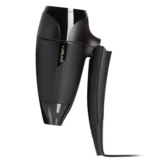 Flight+ Reisehårføner