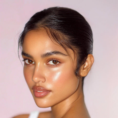 Brightening CC Serum - Ultra Glow Skin Filter