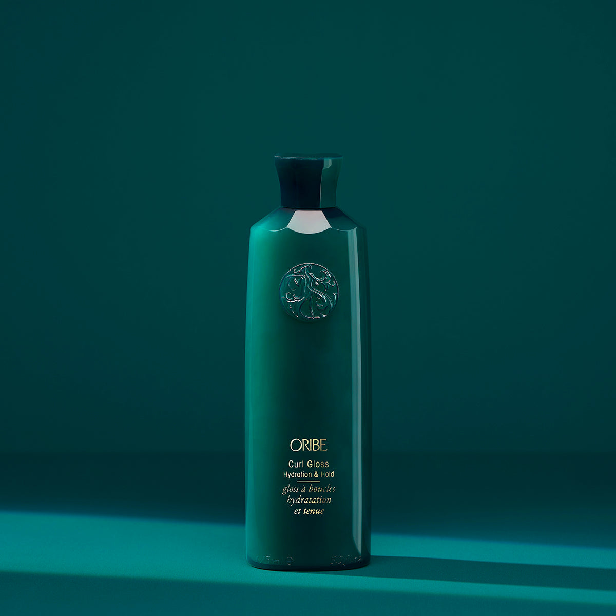 Curl Gloss Hydration & Hold 175ml