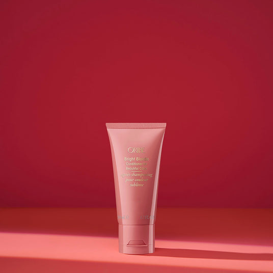 Bright Blonde Conditioner 50ml