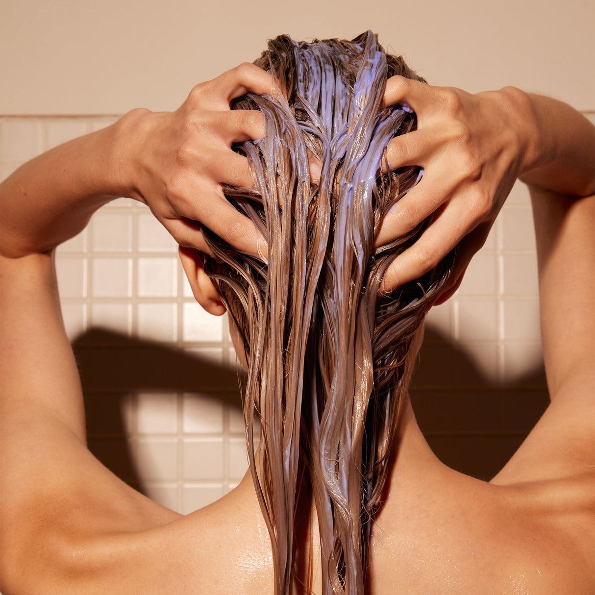Bright Blonde Conditioner 50ml