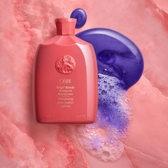 Bright Blonde Shampoo 250ml