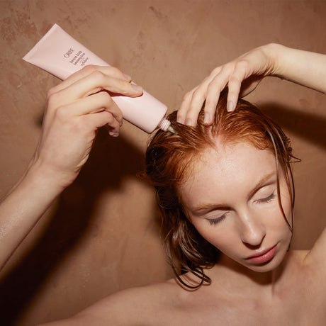 Serene Scalp Exfoliating Scrub 125ml