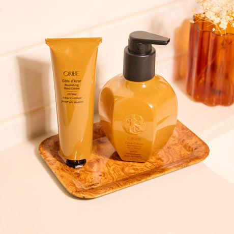 Côte d'Azur Nourishing Hand Crème 100ml