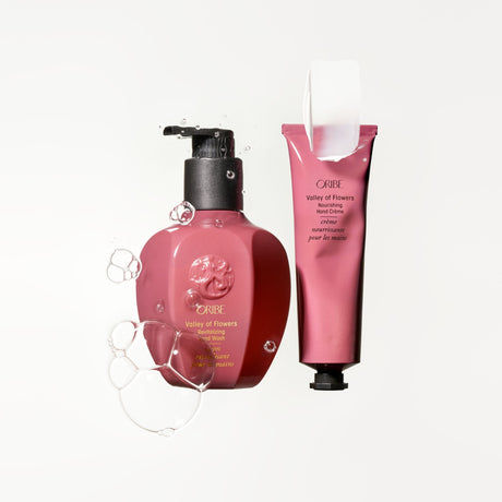 Valley of Flowers Revitalizing Hand Wash 300ml