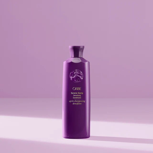 The Densifying Ritual fra Oribe  - Shampoo, Balsam & Hodebunnsserum
