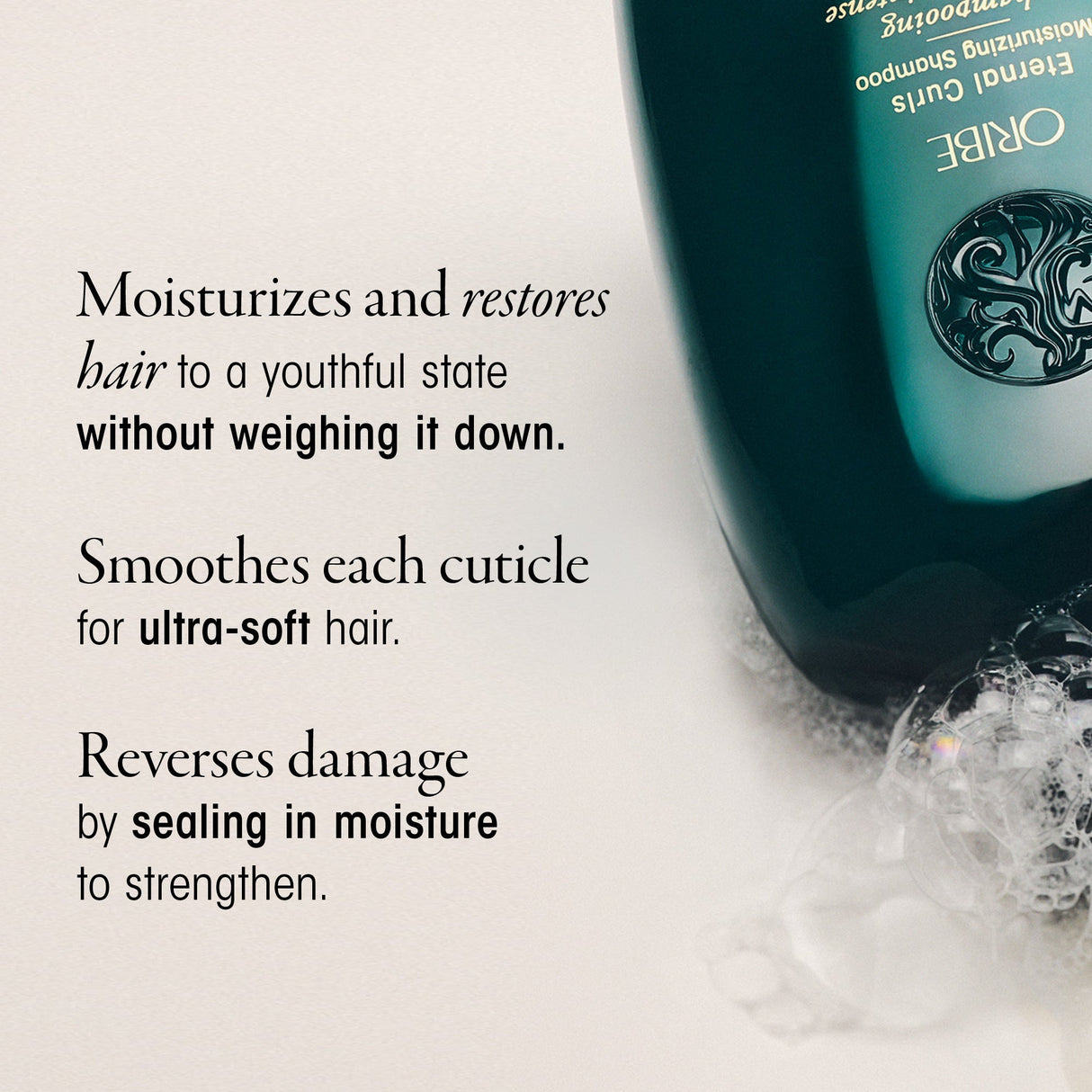Eternal Curls Shampoo 250ml