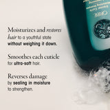 Eternal Curls Shampoo 250ml